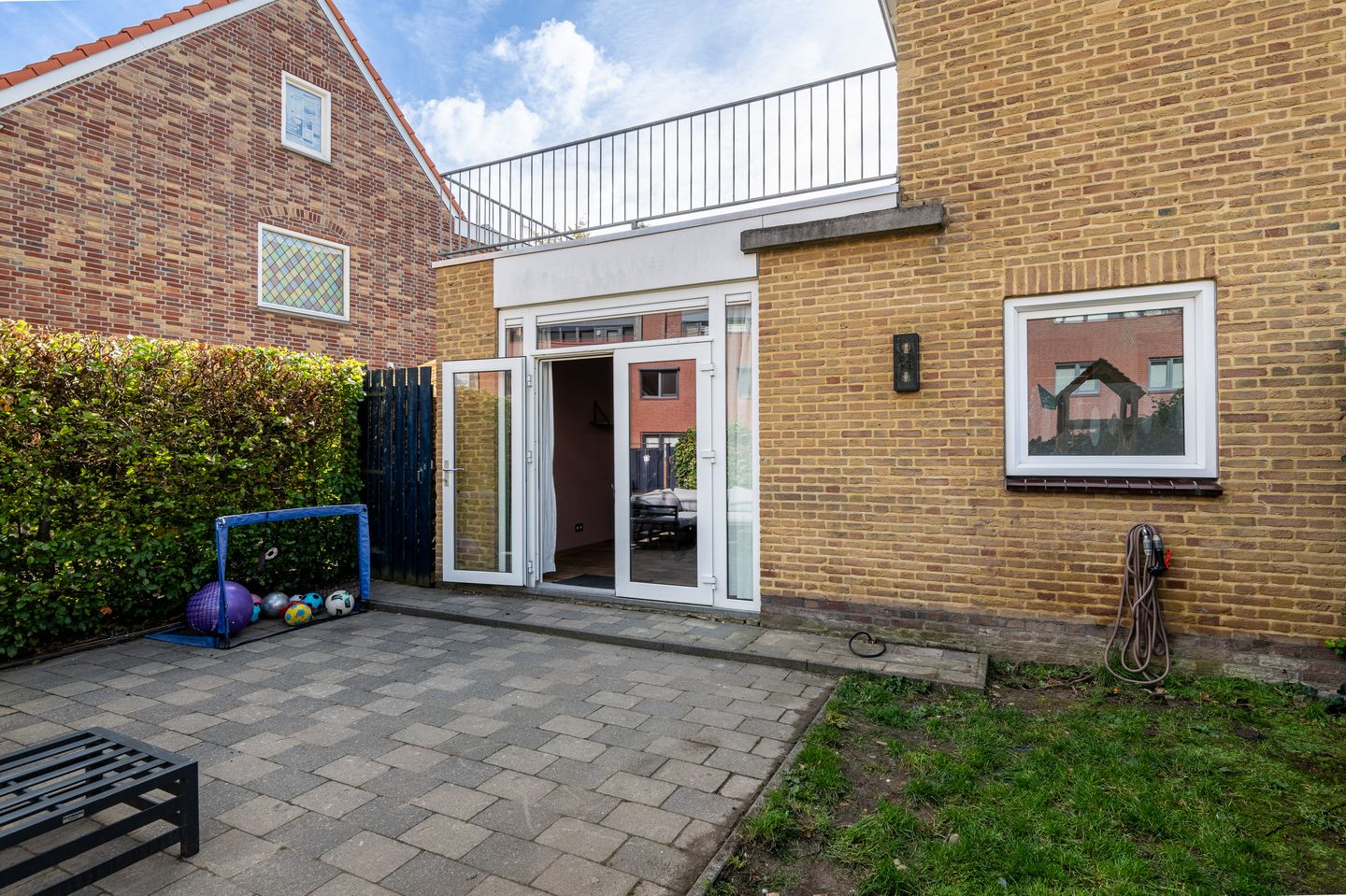 Foto 25 van Van Sonsbeeckstraat 15