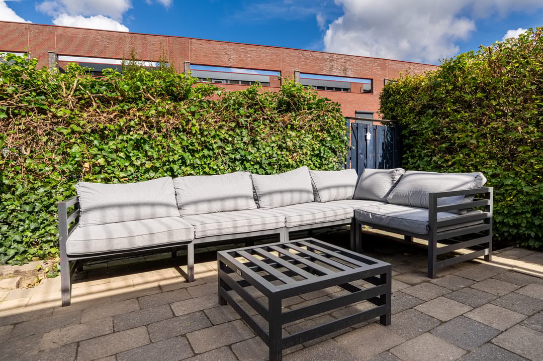 Foto 26 van Van Sonsbeeckstraat 15