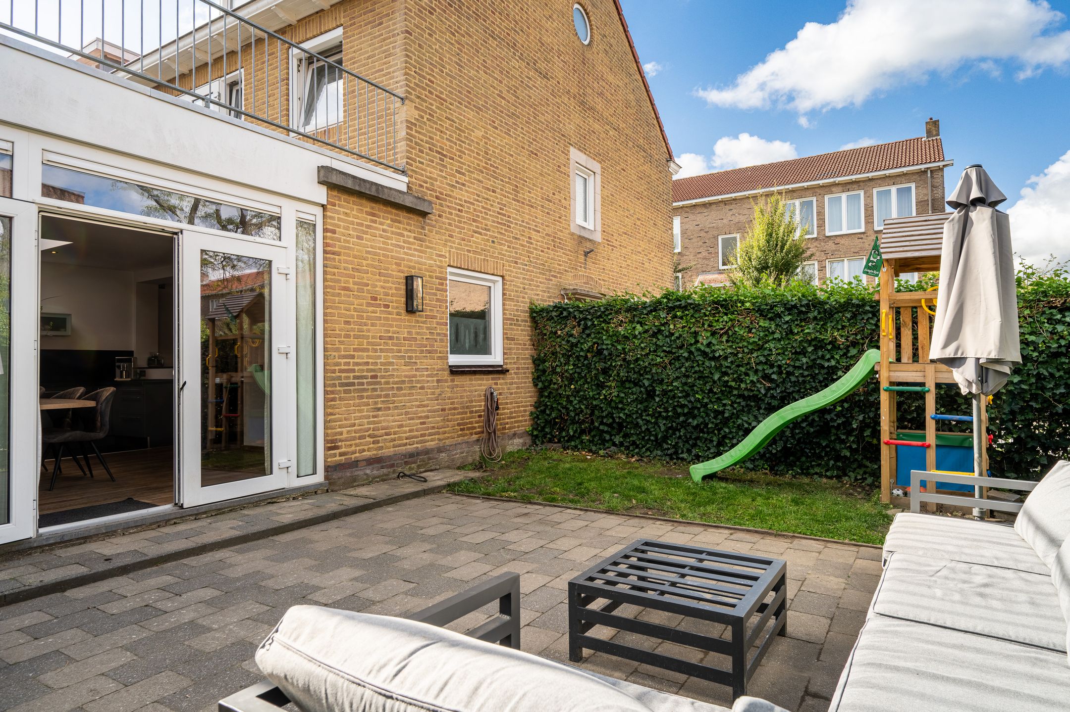 Foto 27 van Van Sonsbeeckstraat 15