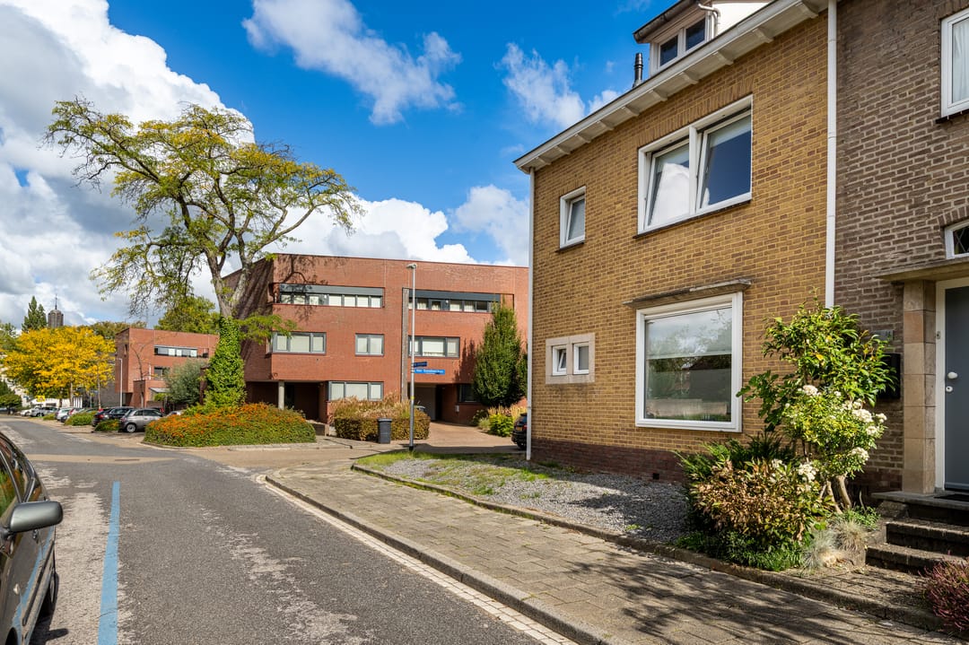 Foto 28 van Van Sonsbeeckstraat 15