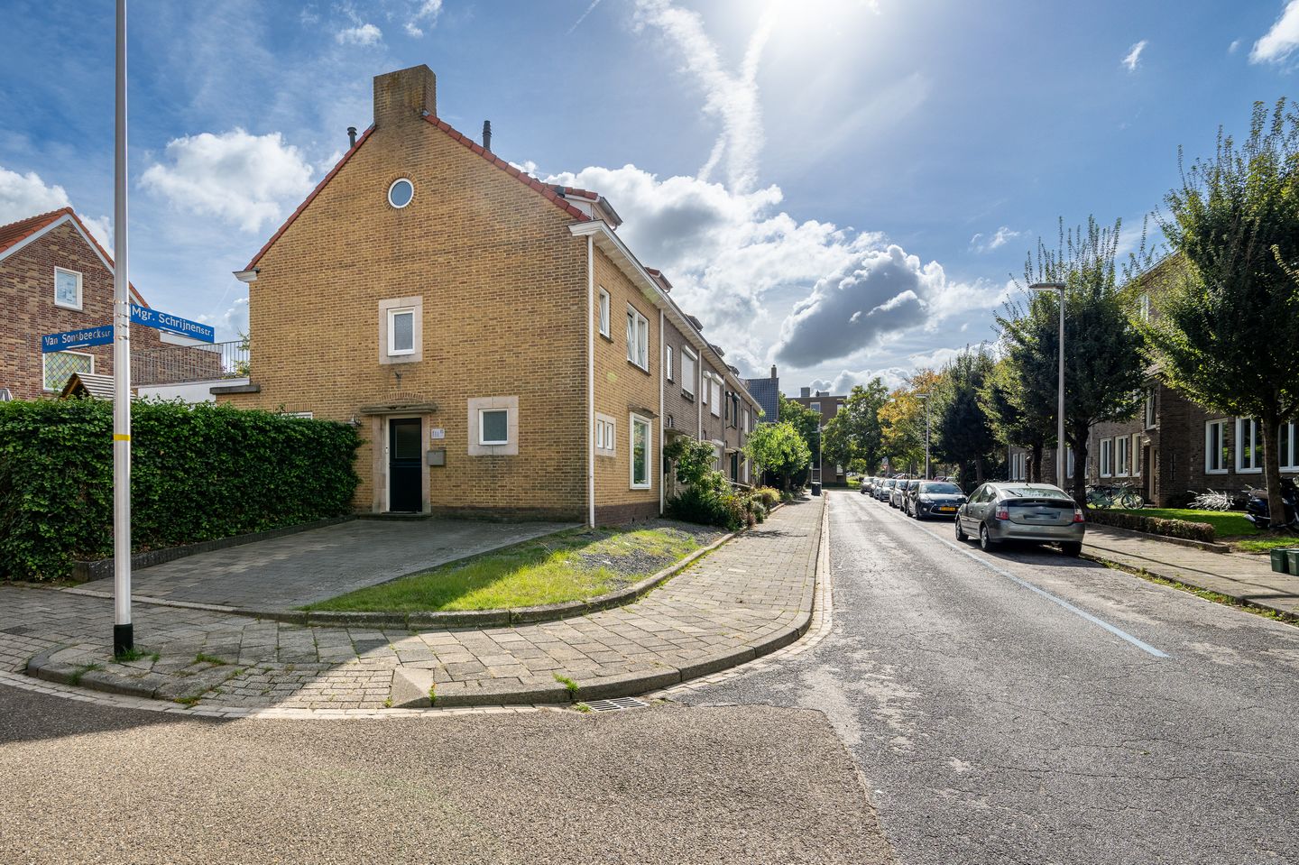 Foto 29 van Van Sonsbeeckstraat 15