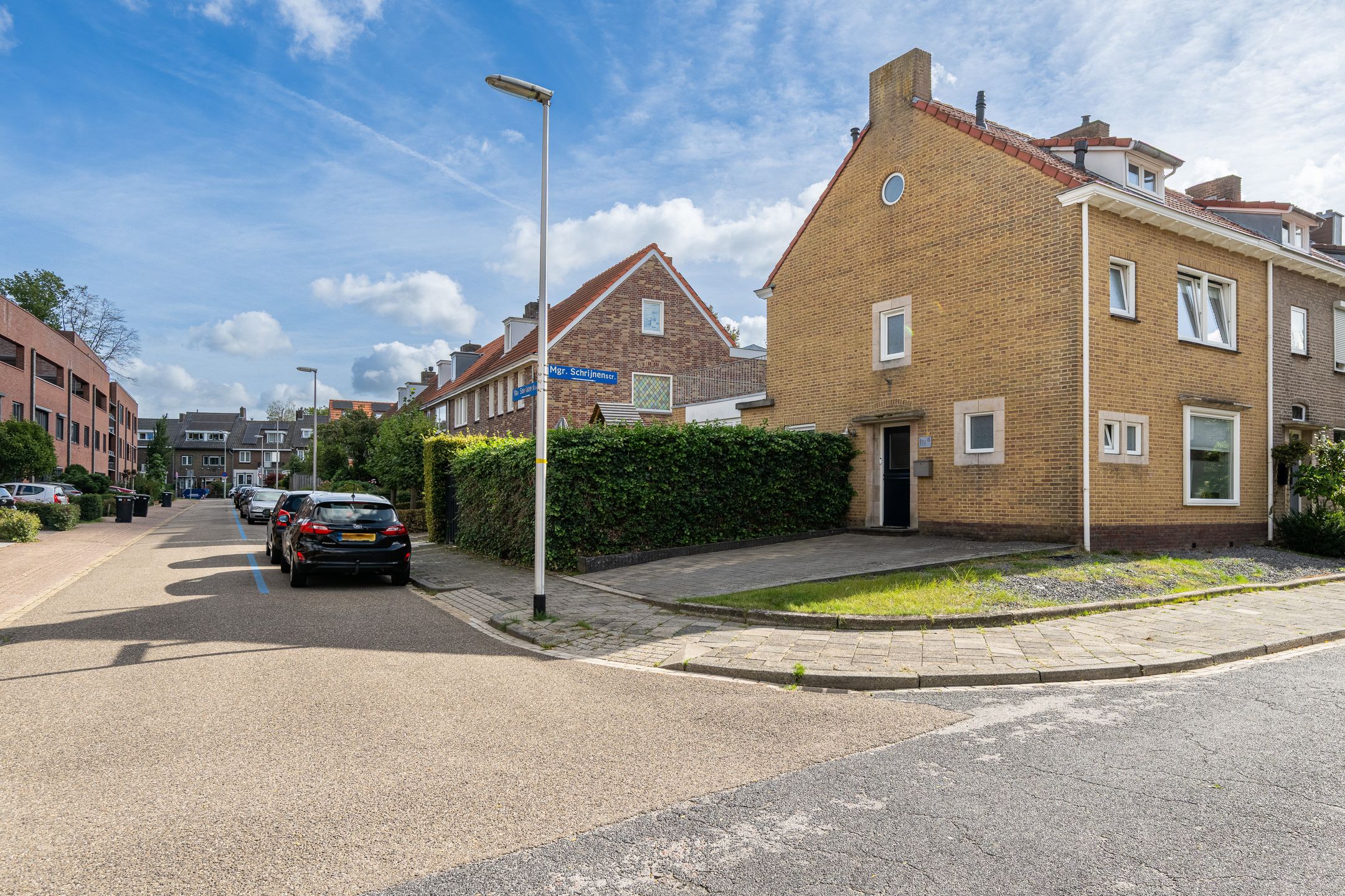 Foto 30 van Van Sonsbeeckstraat 15