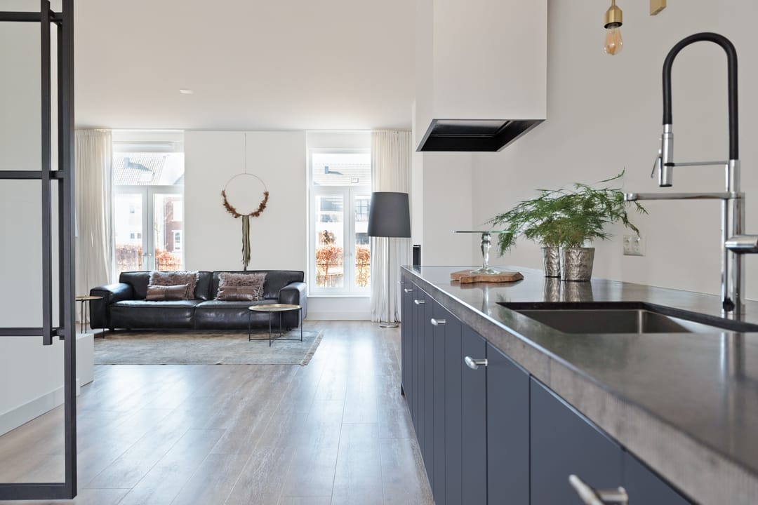 Foto 2 van Baak van Scheveningen 24