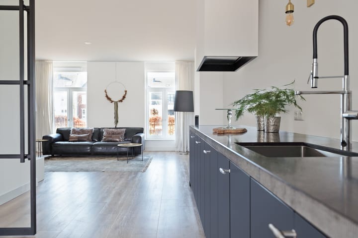 Foto 2 van Baak van Scheveningen 24