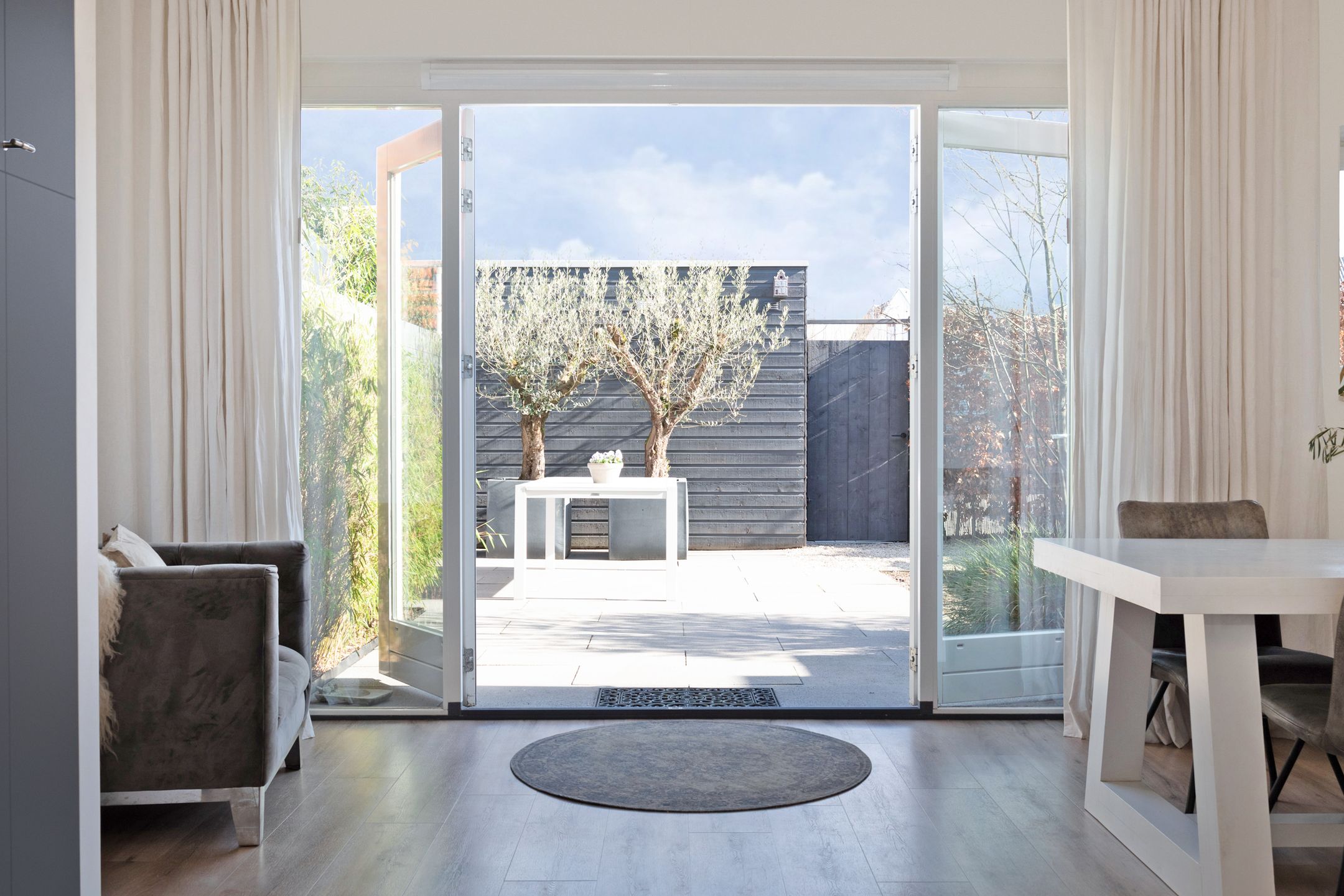 Foto 3 van Baak van Scheveningen 24