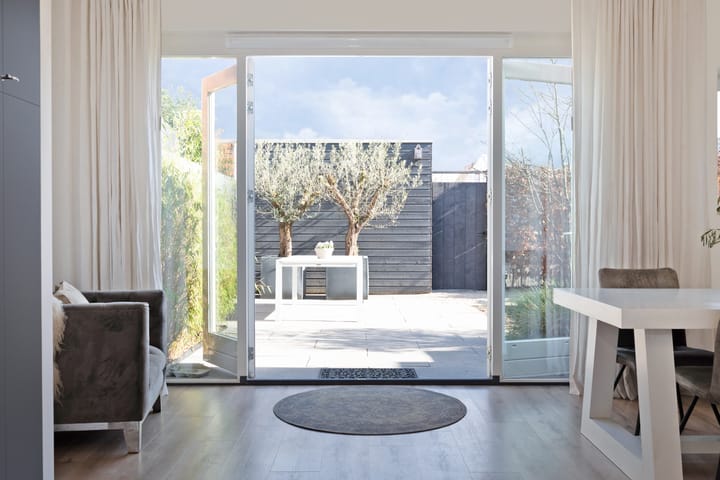 Foto 3 van Baak van Scheveningen 24