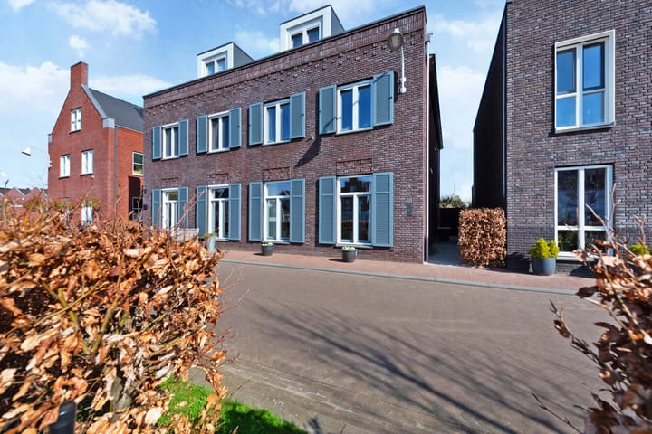 Foto 5 van Baak van Scheveningen 24