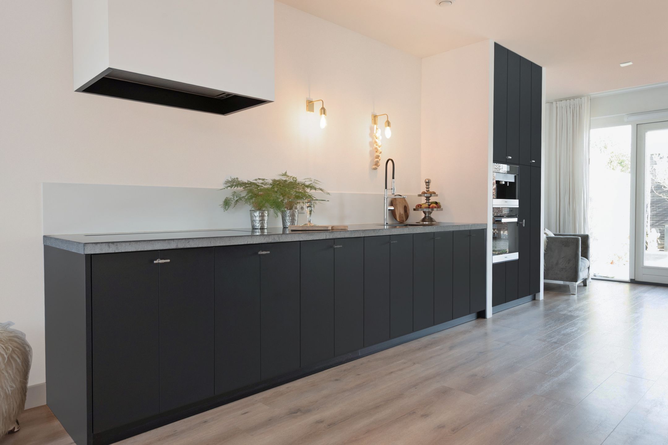 Foto 6 van Baak van Scheveningen 24