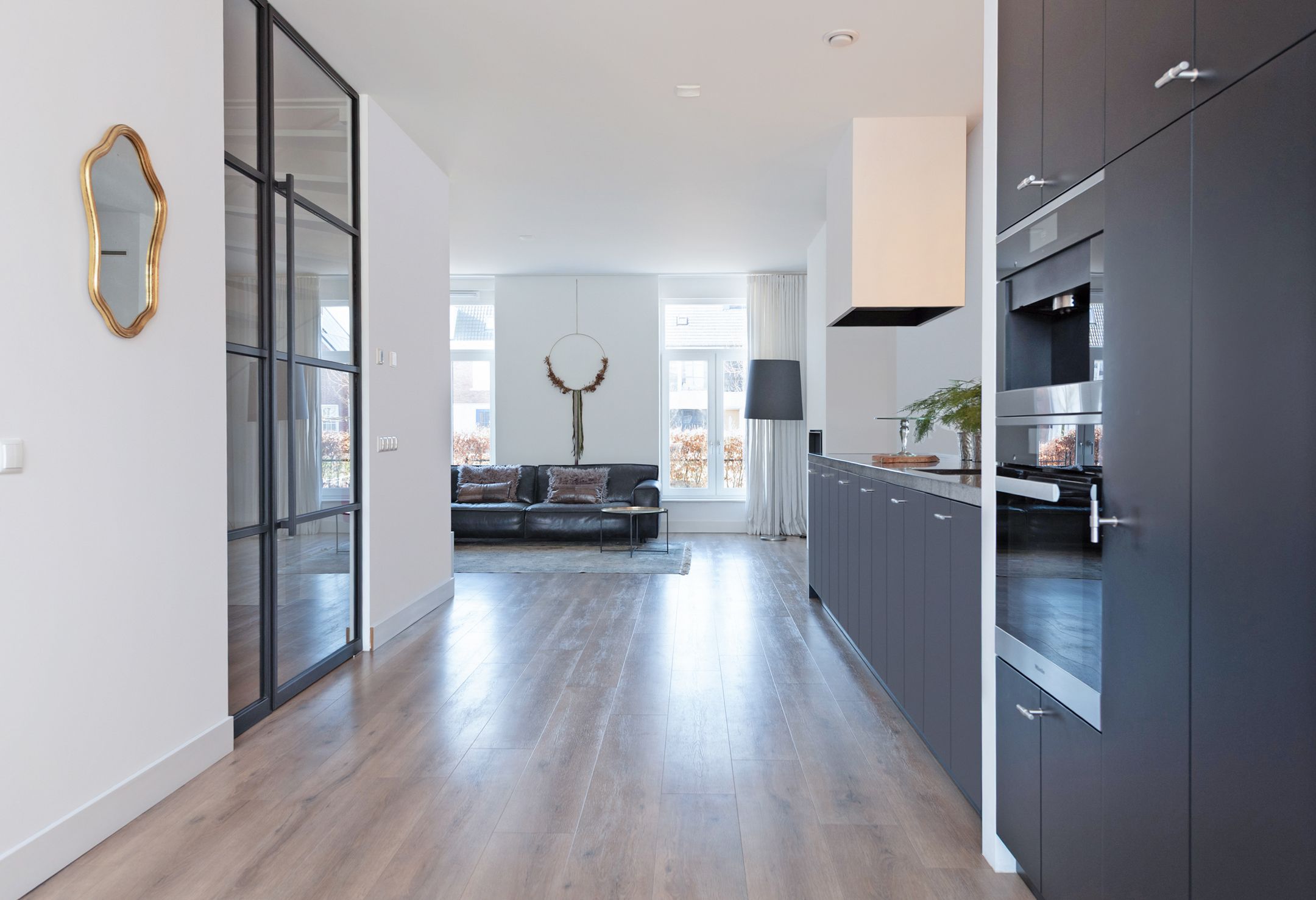 Foto 9 van Baak van Scheveningen 24