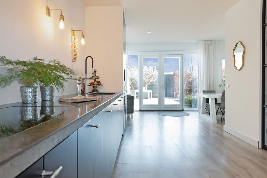 Foto 11 van Baak van Scheveningen 24