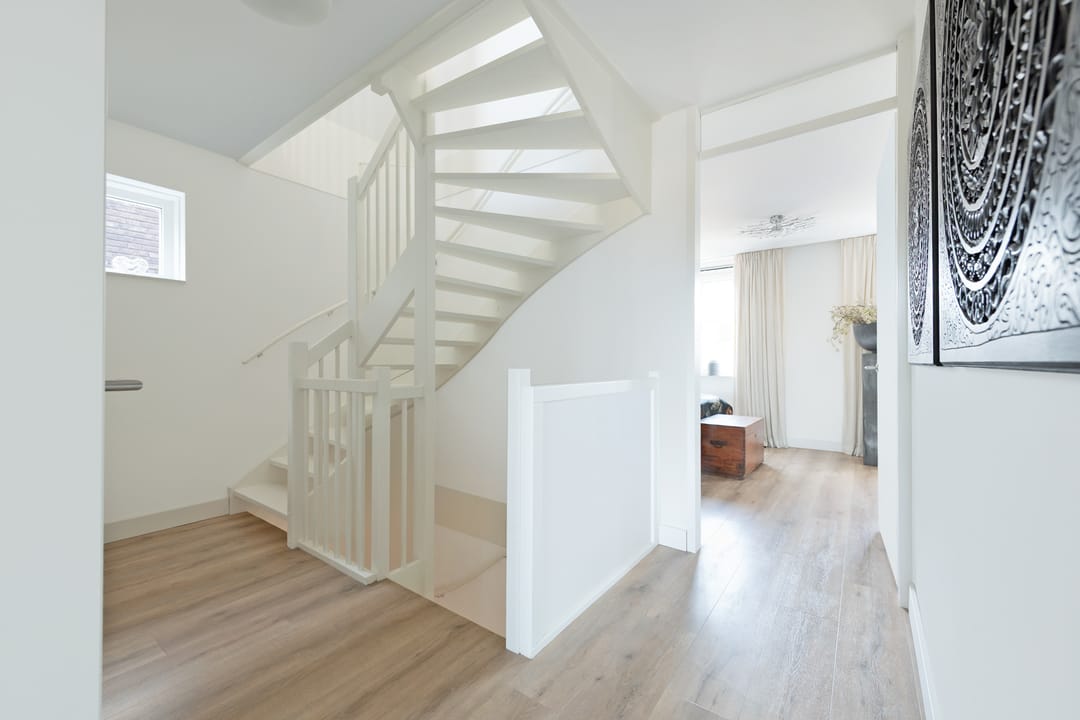 Foto 23 van Baak van Scheveningen 24