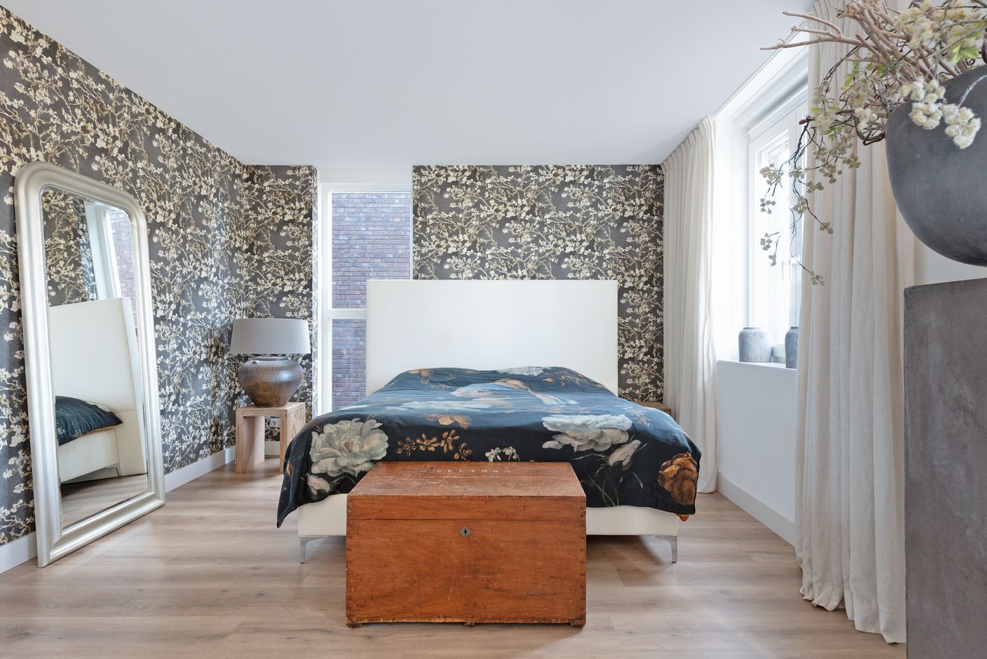 Foto 25 van Baak van Scheveningen 24