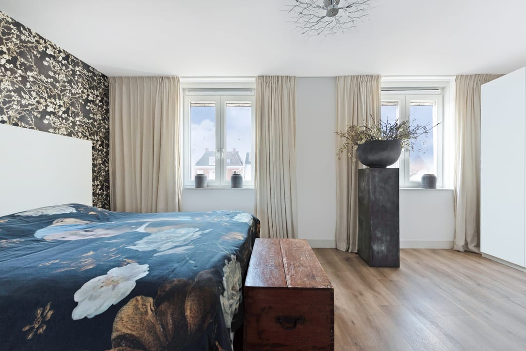 Foto 26 van Baak van Scheveningen 24