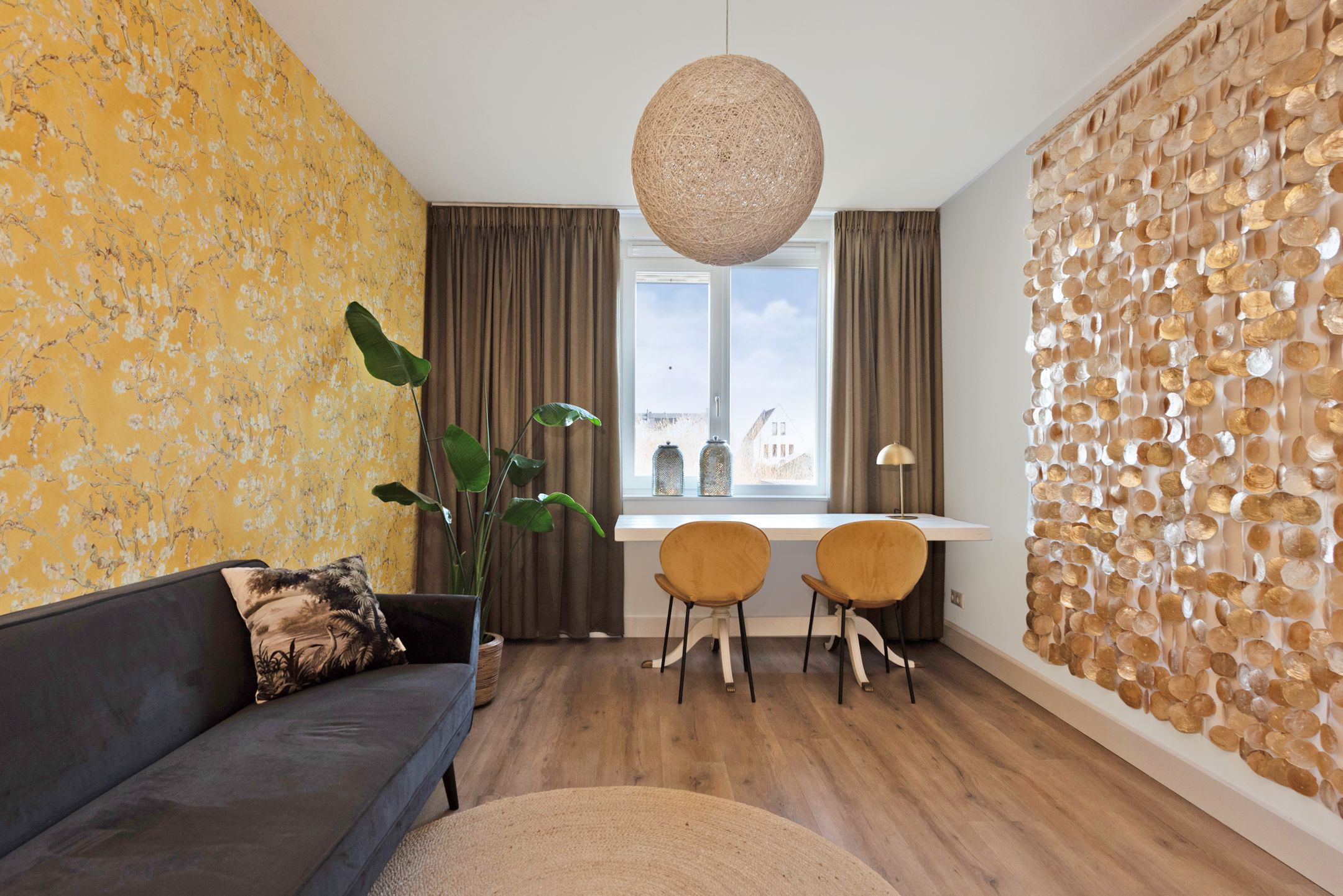 Foto 33 van Baak van Scheveningen 24