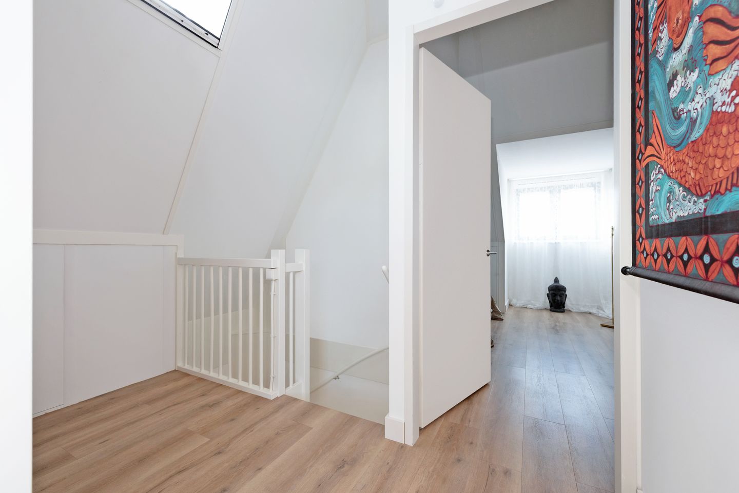 Foto 34 van Baak van Scheveningen 24