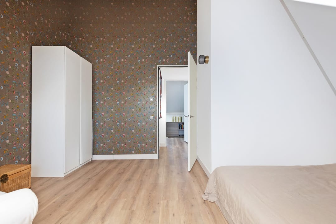 Foto 38 van Baak van Scheveningen 24