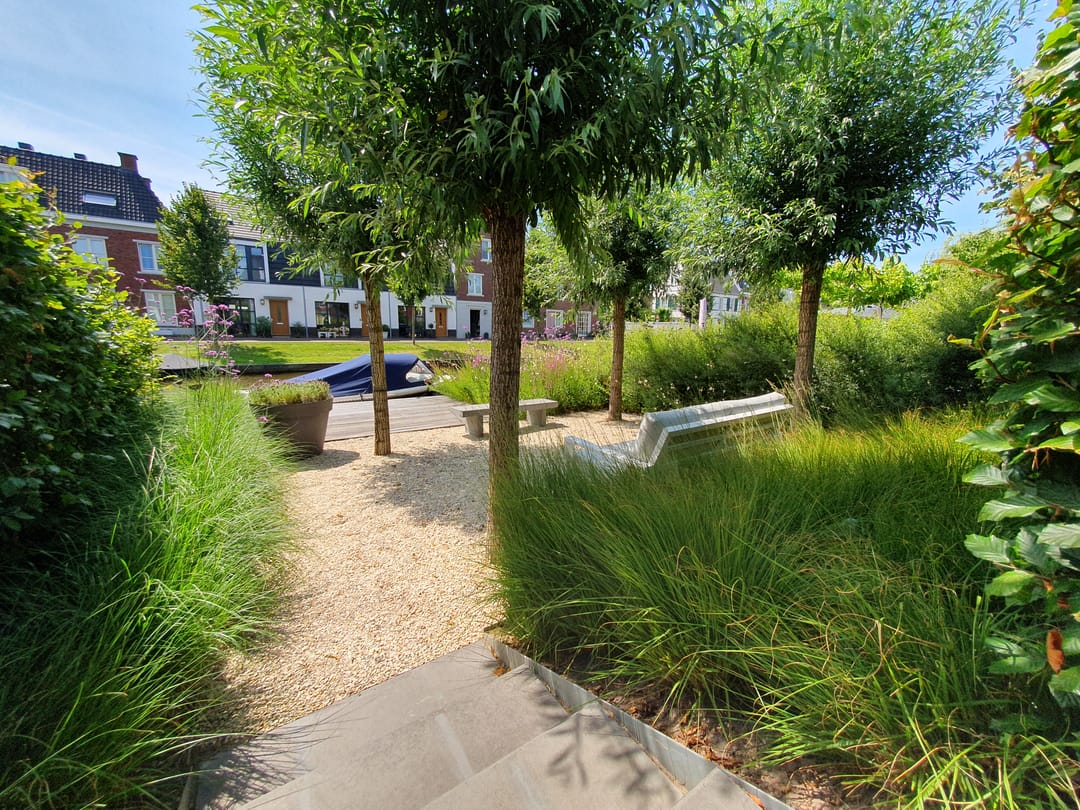 Foto 41 van Baak van Scheveningen 24