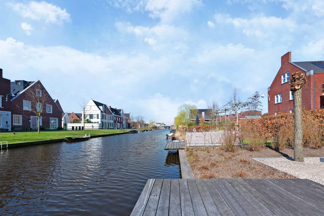 Foto 43 van Baak van Scheveningen 24