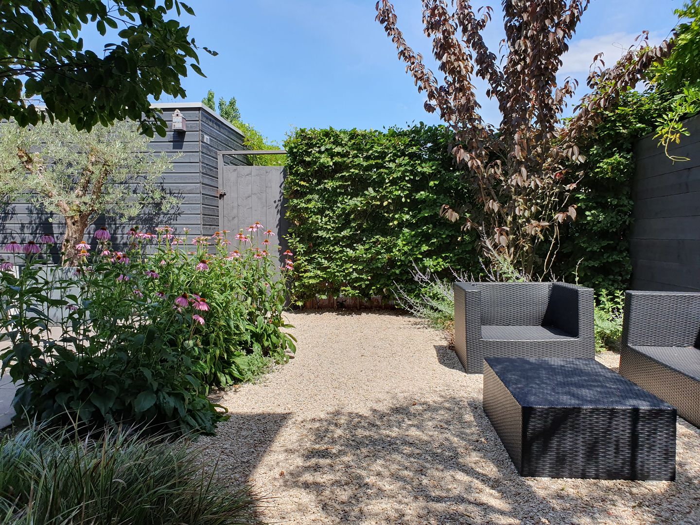 Foto 44 van Baak van Scheveningen 24