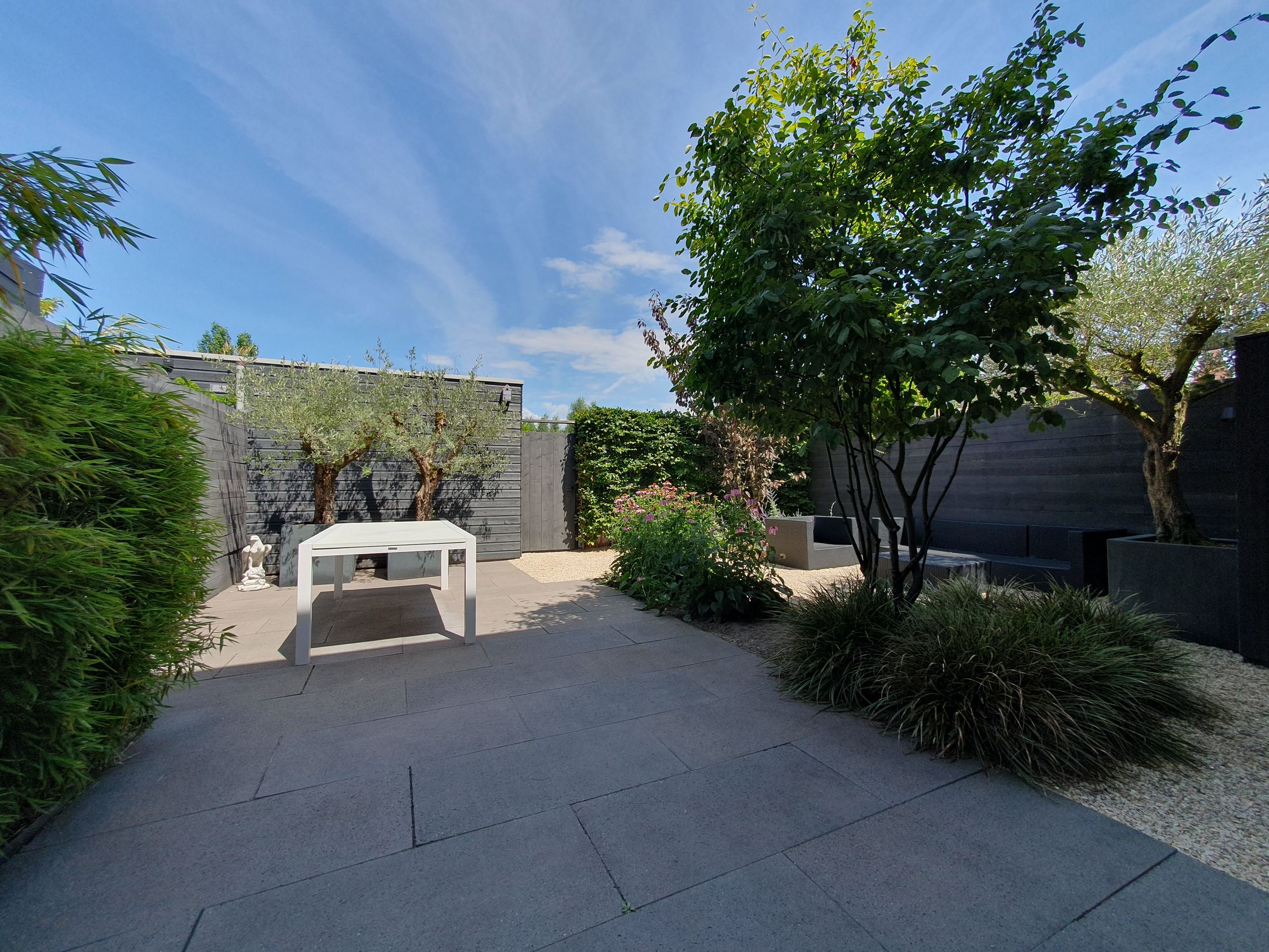 Foto 45 van Baak van Scheveningen 24