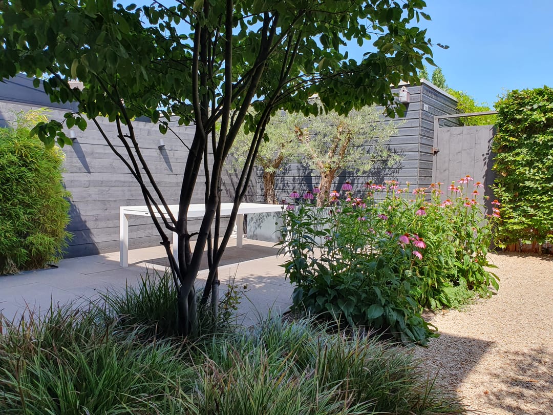 Foto 46 van Baak van Scheveningen 24