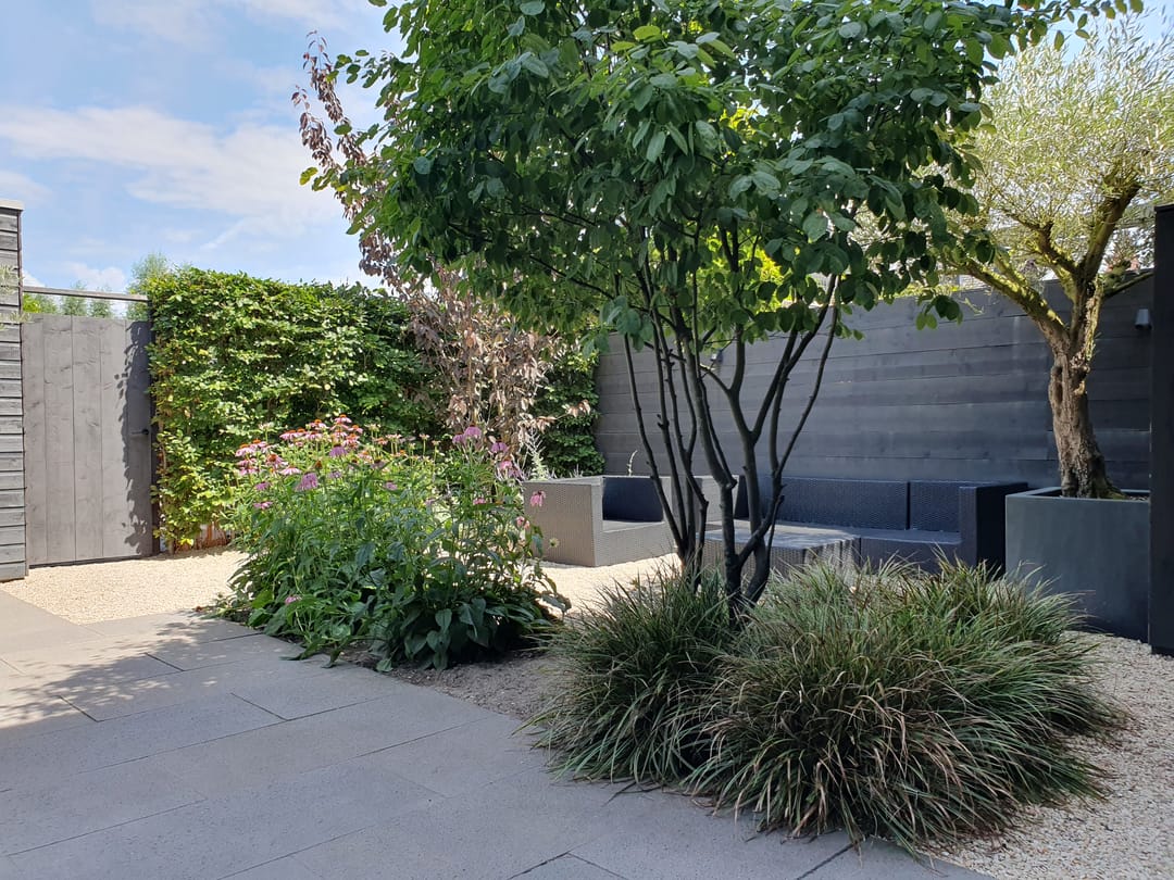 Foto 47 van Baak van Scheveningen 24