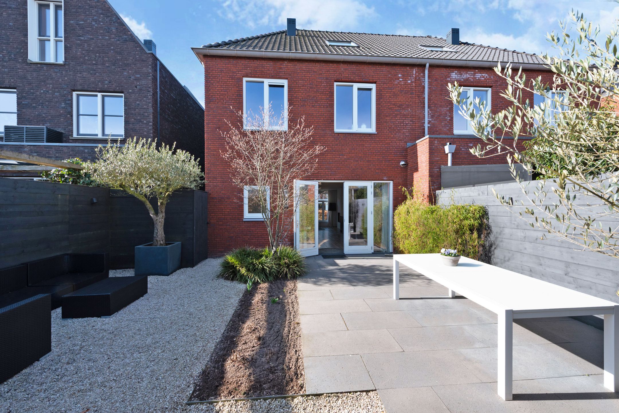 Foto 48 van Baak van Scheveningen 24