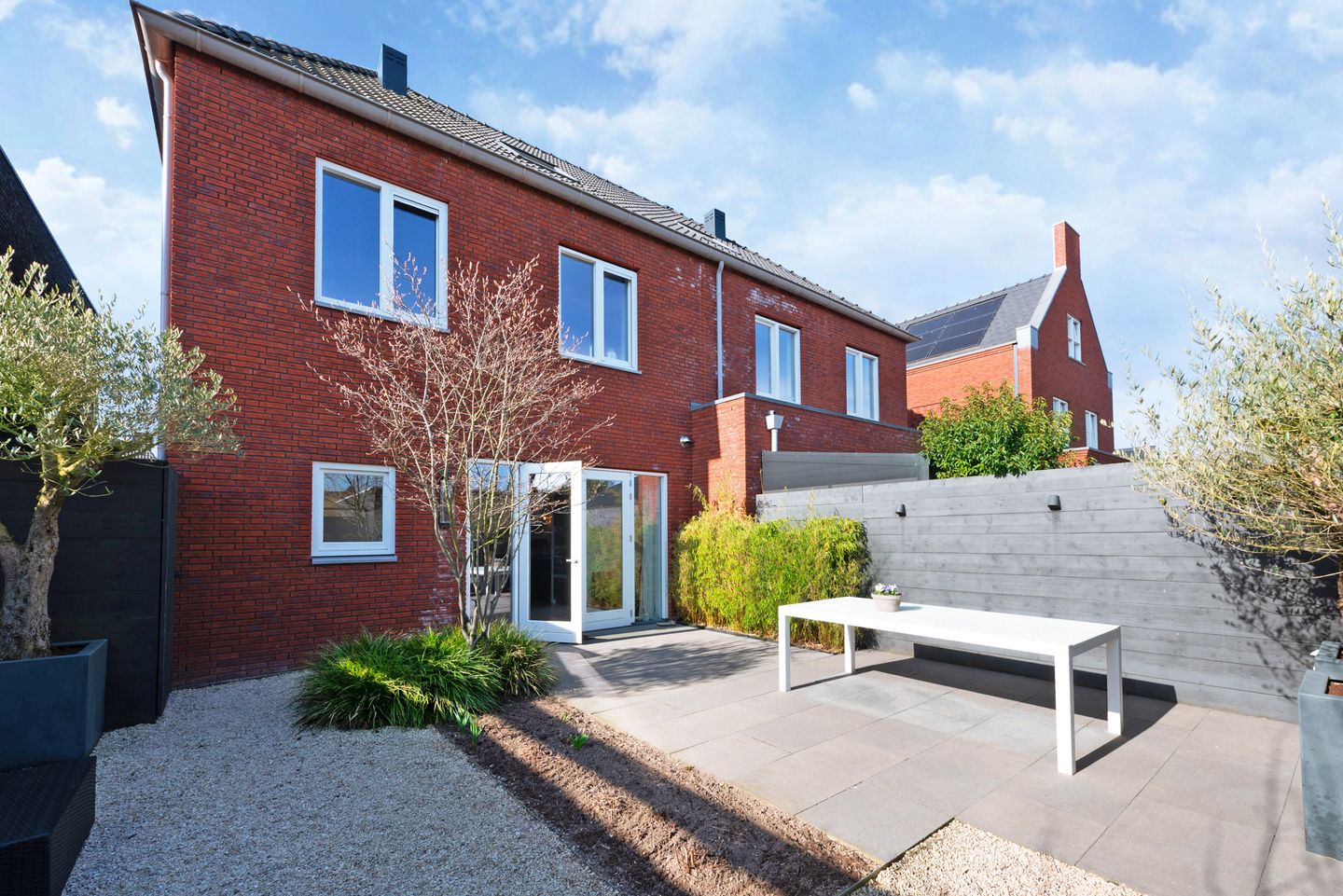 Foto 49 van Baak van Scheveningen 24