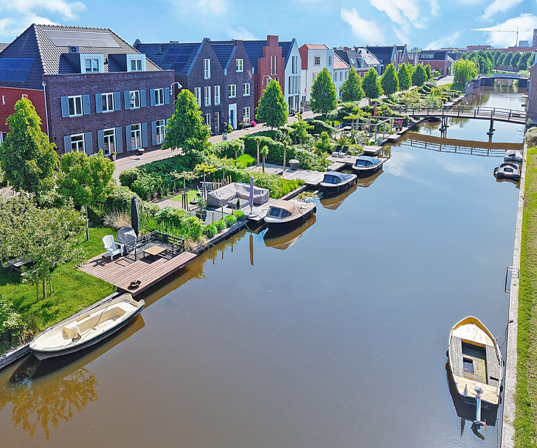 Foto 52 van Baak van Scheveningen 24