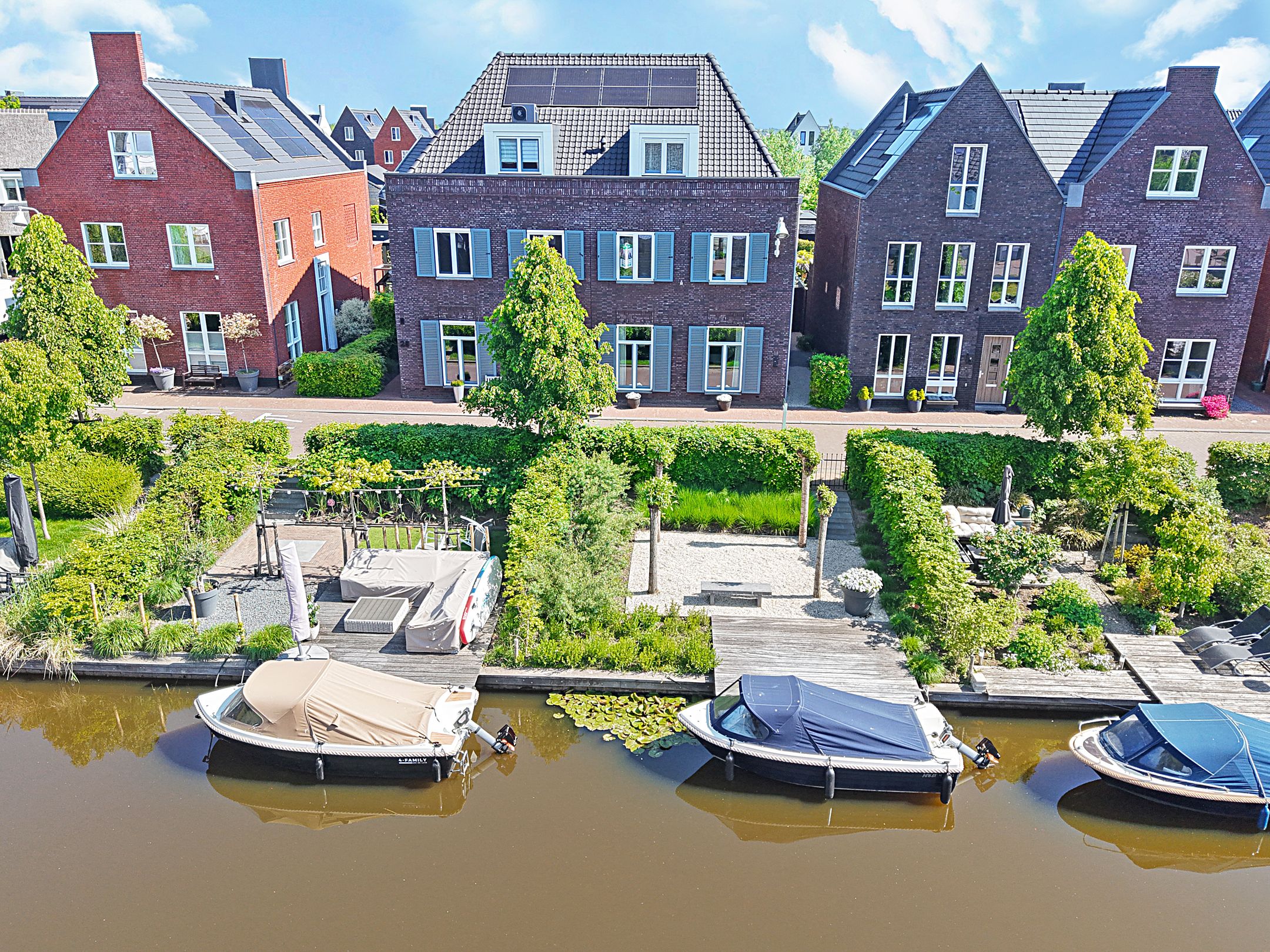 Foto 54 van Baak van Scheveningen 24