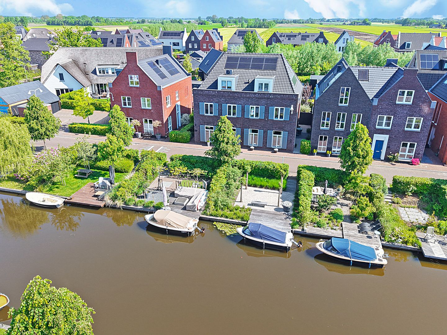 Foto 55 van Baak van Scheveningen 24