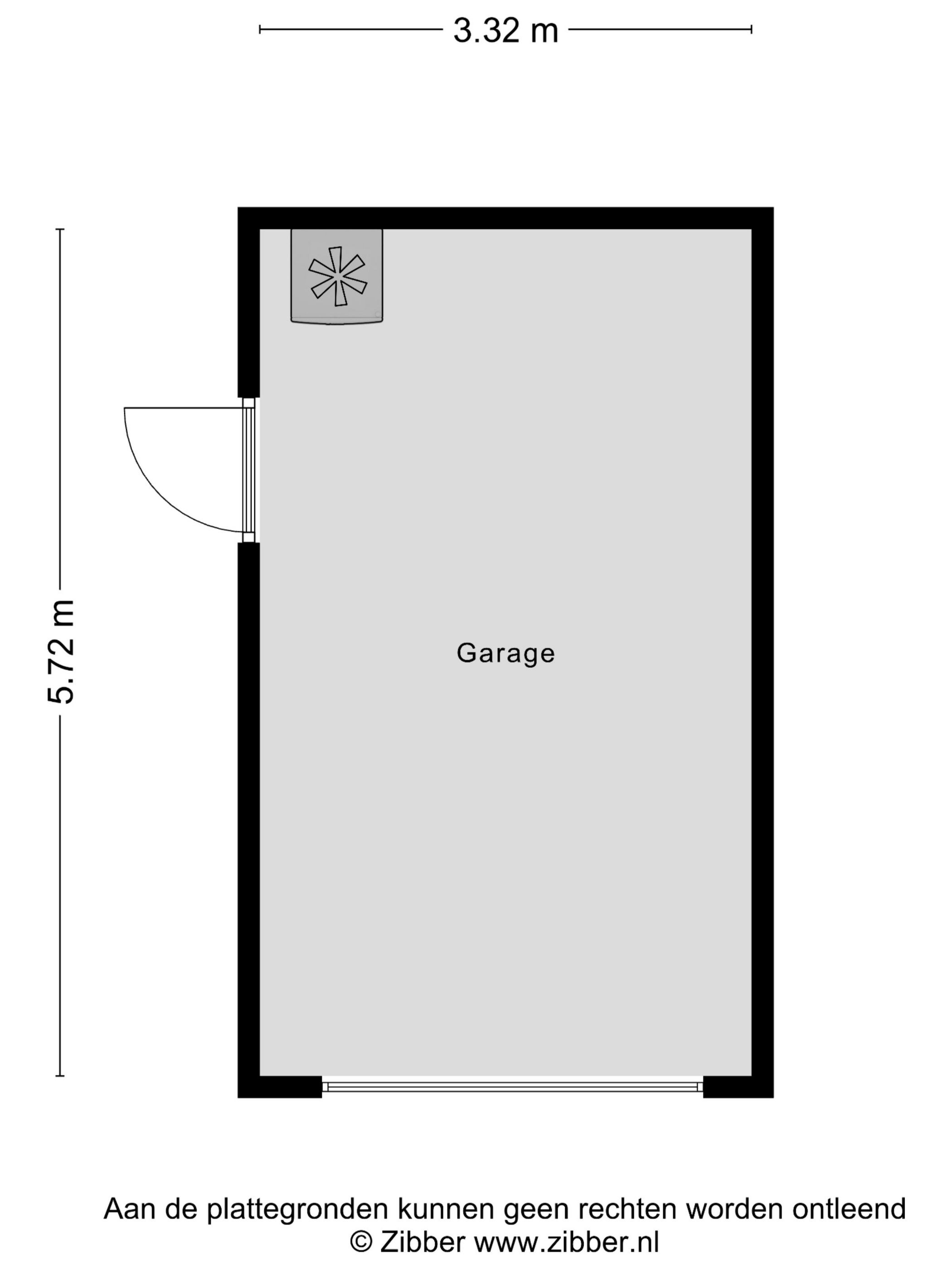 Foto 63 van Baak van Scheveningen 24