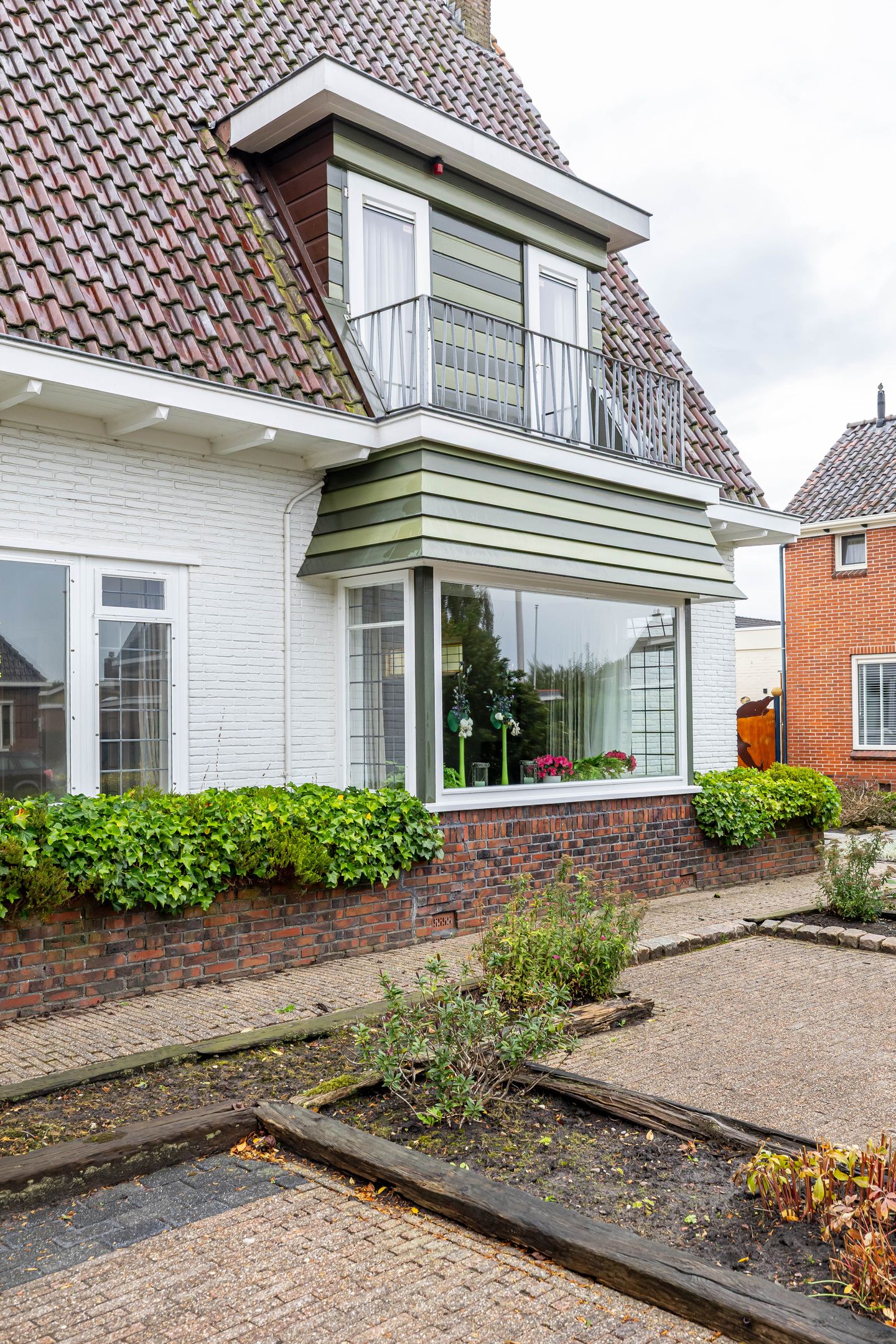 Photo 4 of Churchillweg 44