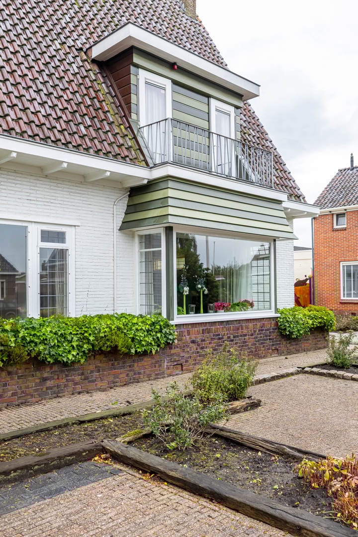 Photo 4 of Churchillweg 44