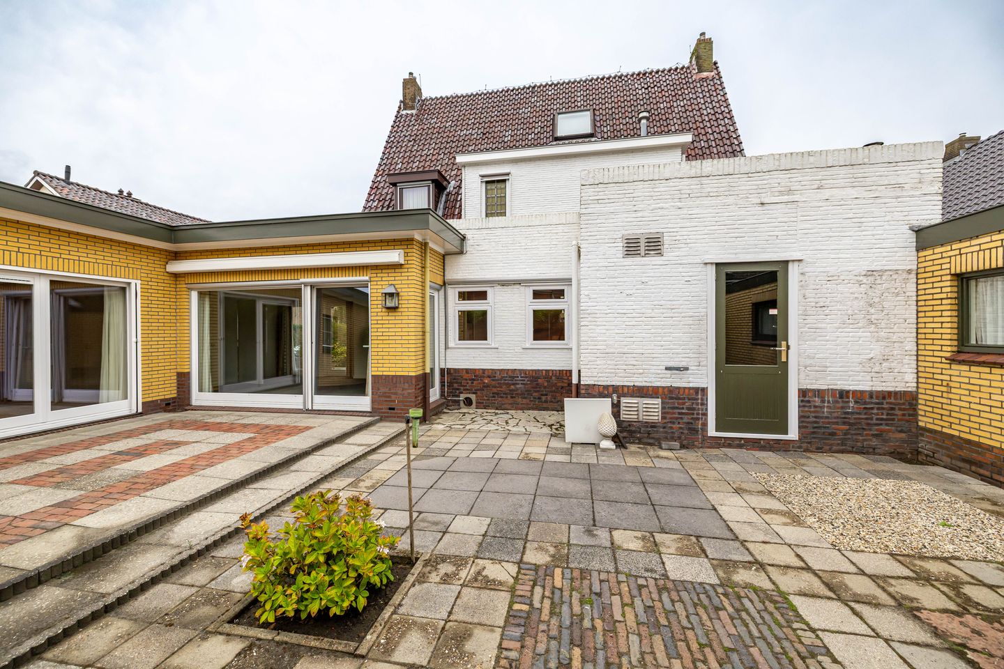 Photo 5 of Churchillweg 44