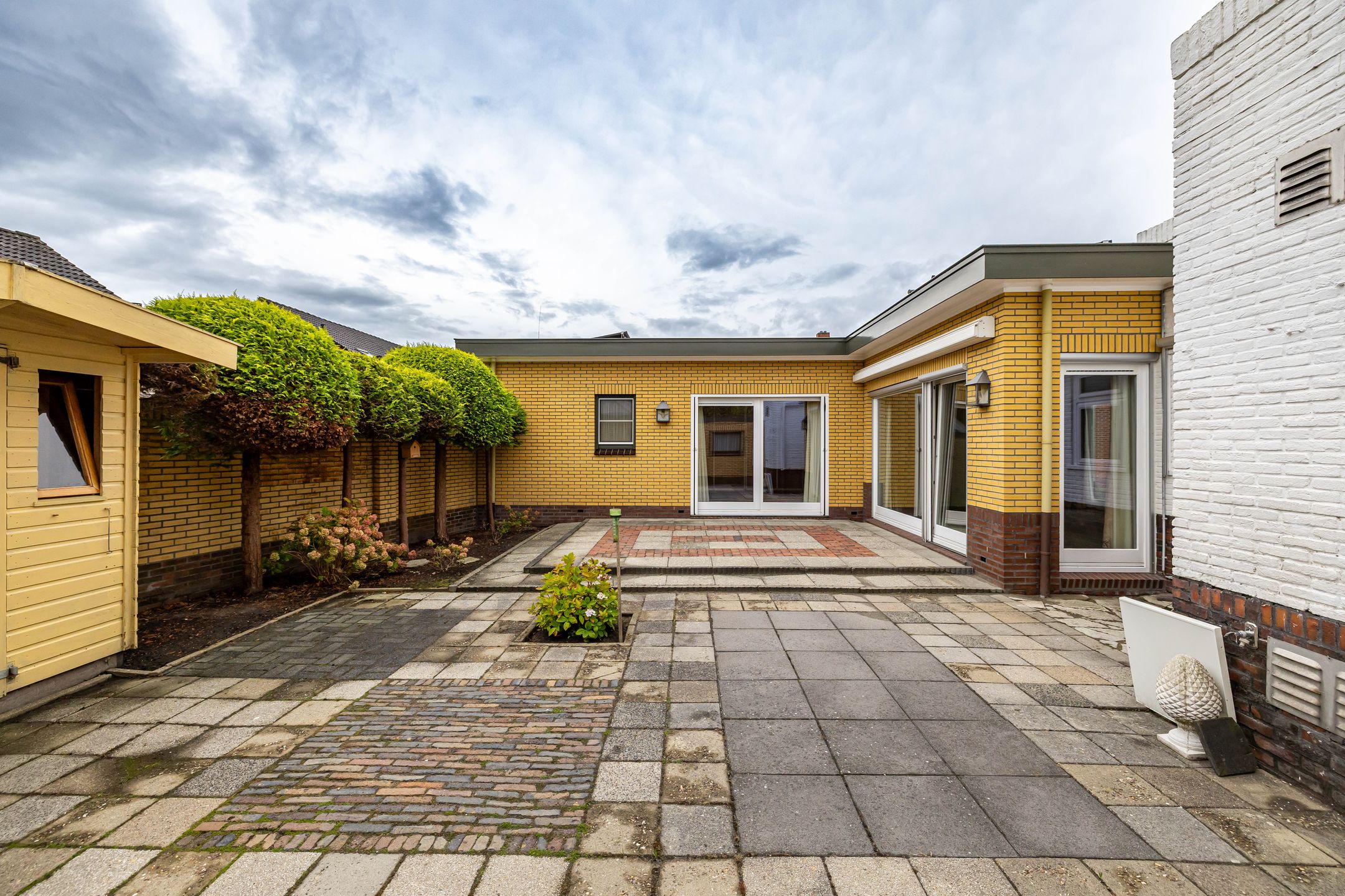 Photo 6 of Churchillweg 44