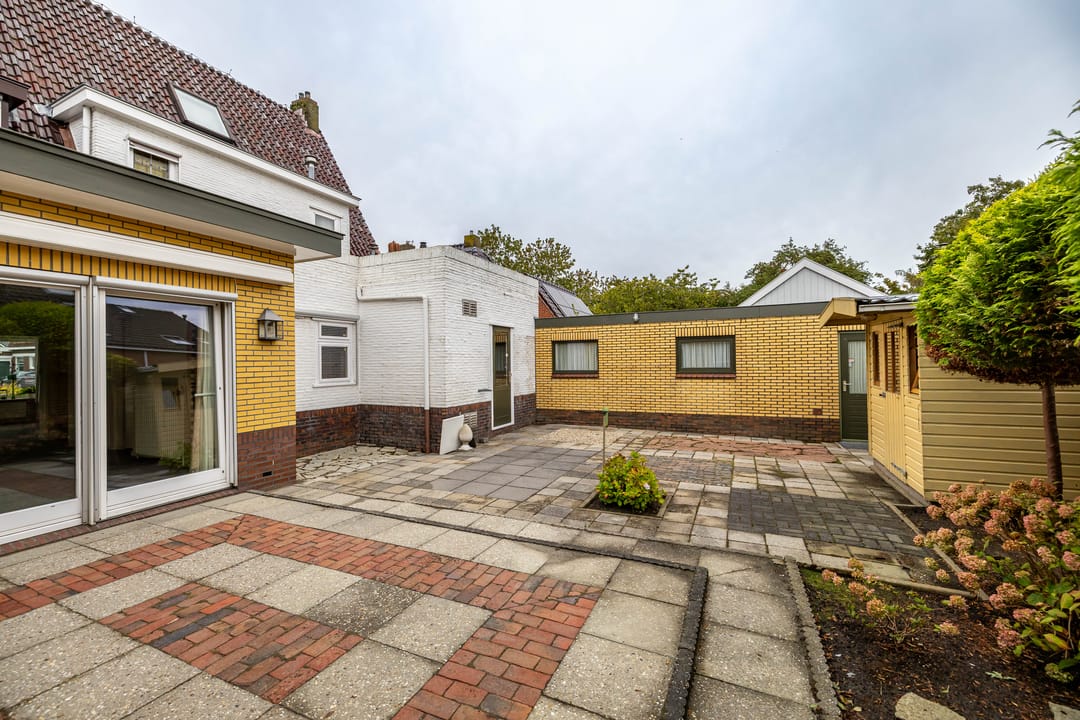 Photo 7 of Churchillweg 44