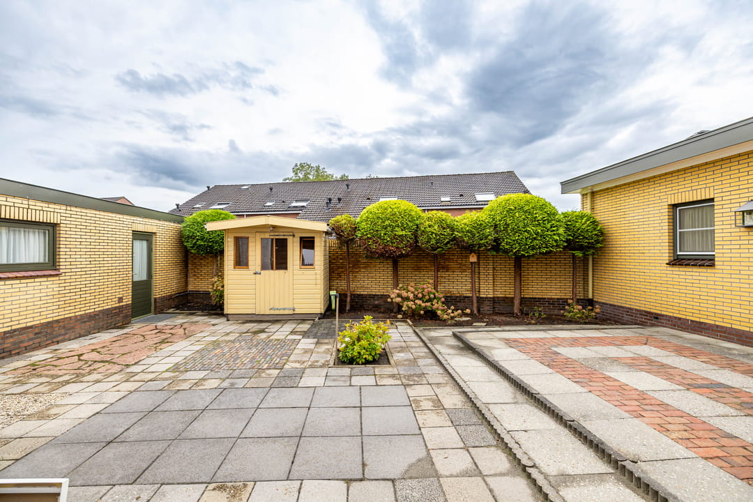 Photo 8 of Churchillweg 44