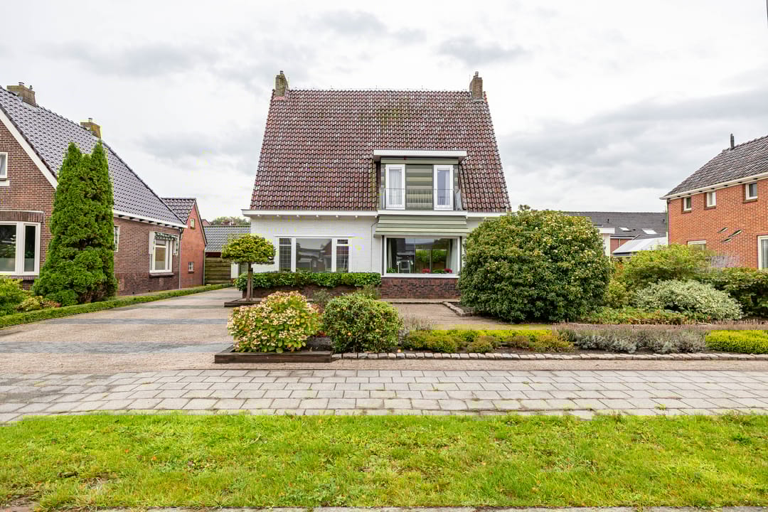 Photo 2 of Churchillweg 44