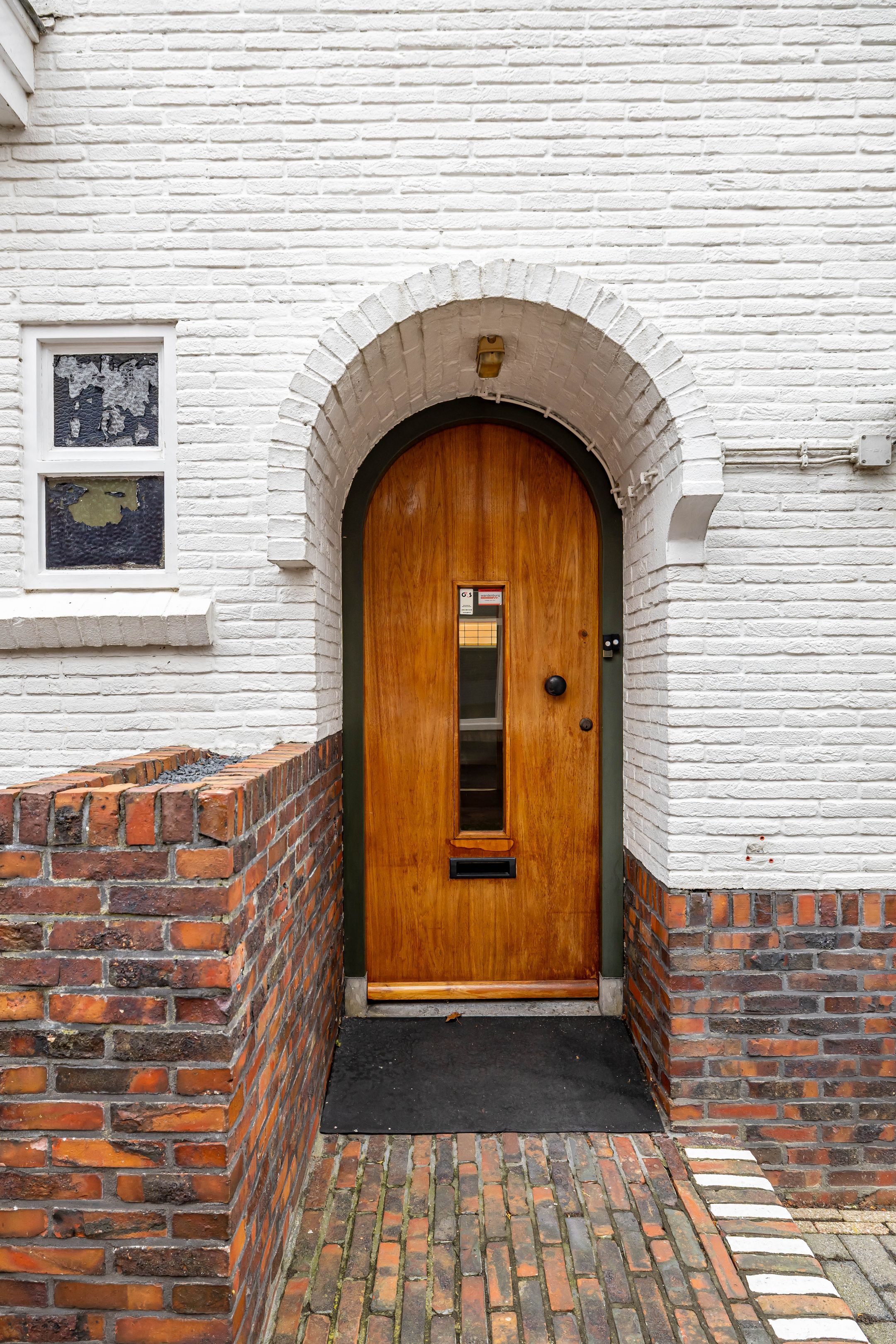 Photo 9 of Churchillweg 44