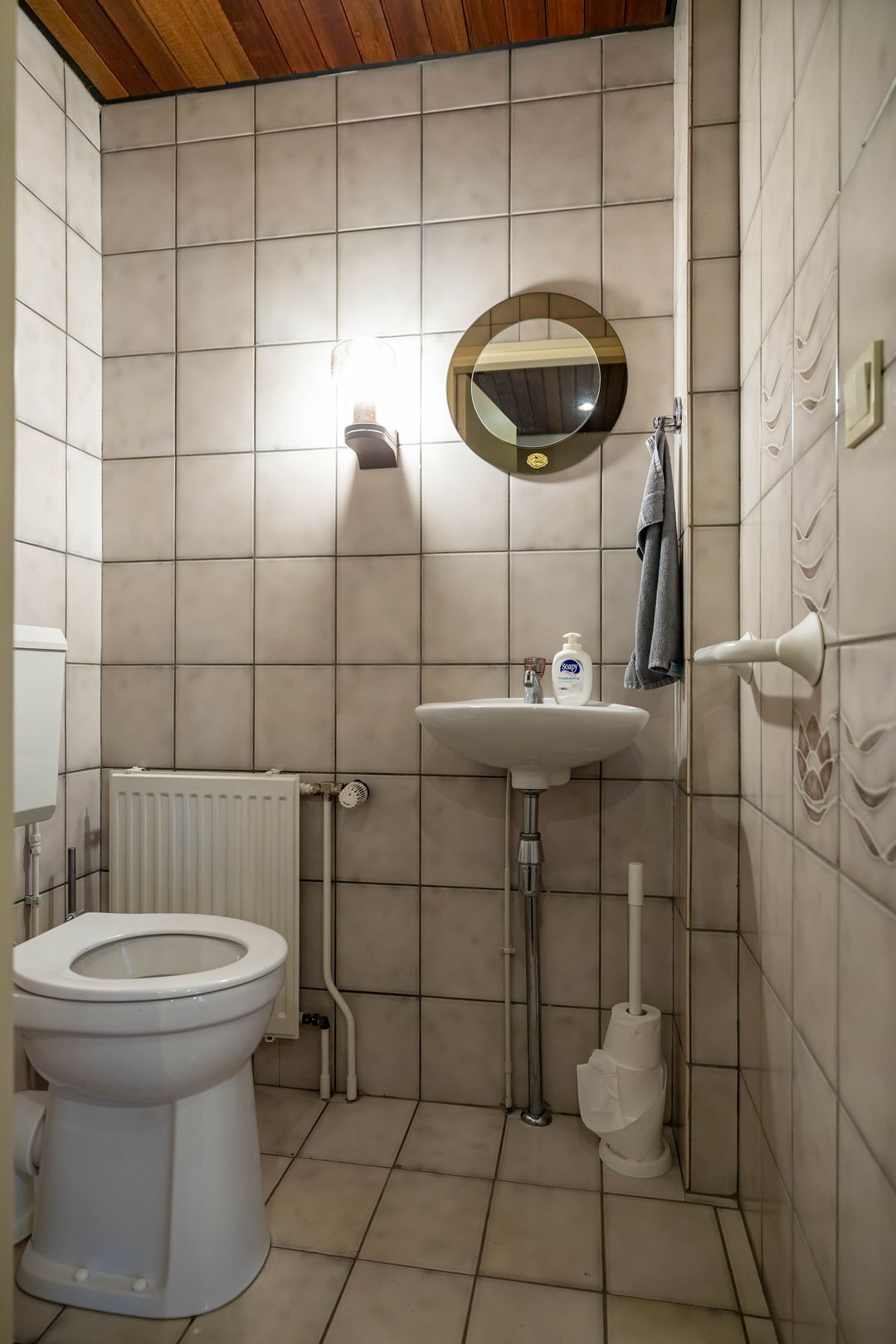 Photo 11 of Churchillweg 44