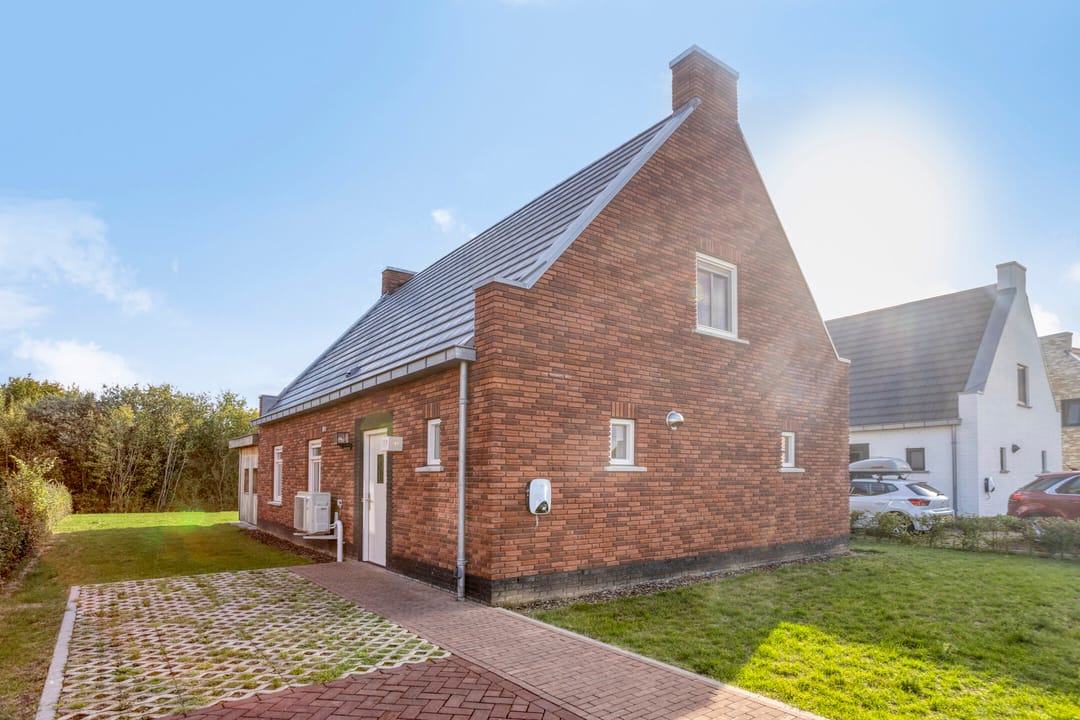 Foto 1 van Maasresidence Villa 119