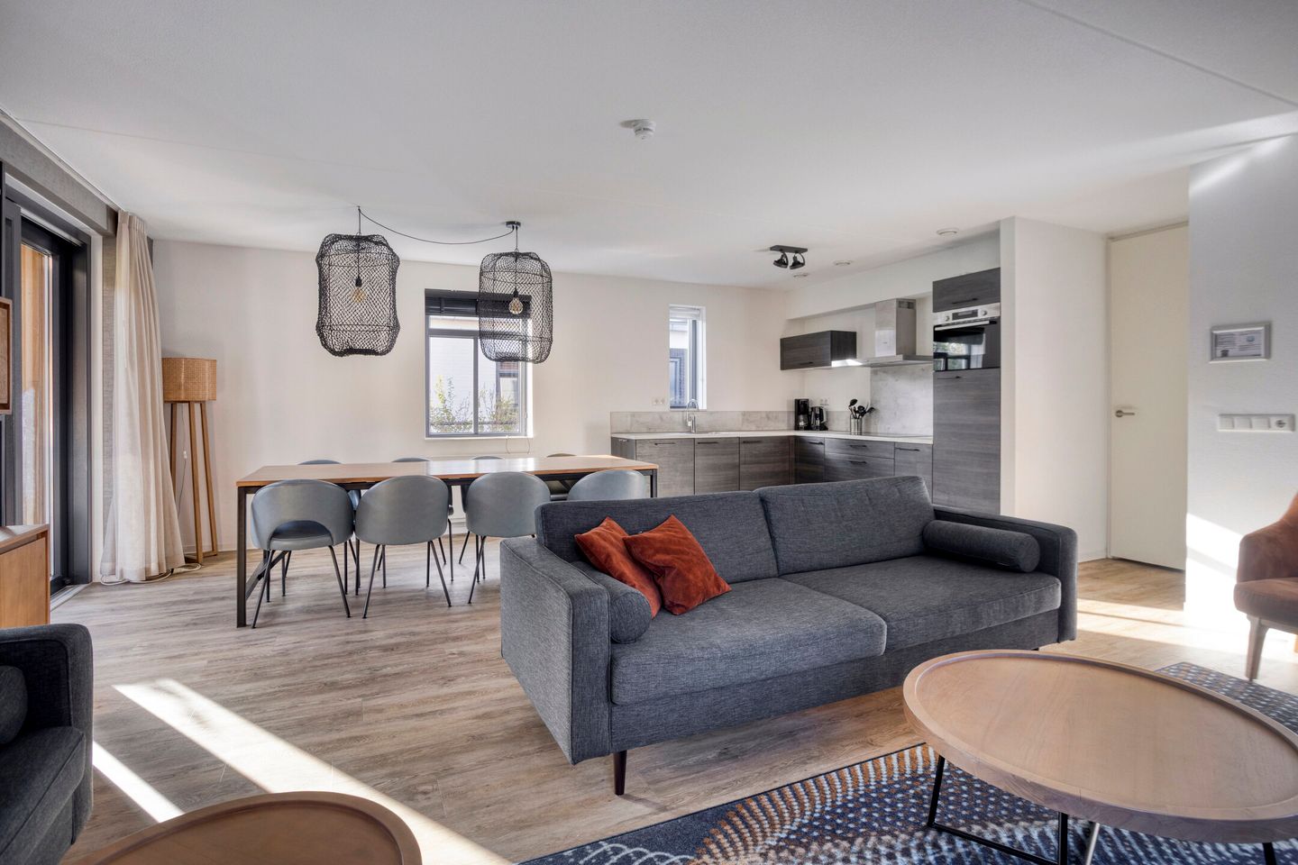 Foto 5 van Maasresidence Villa 119