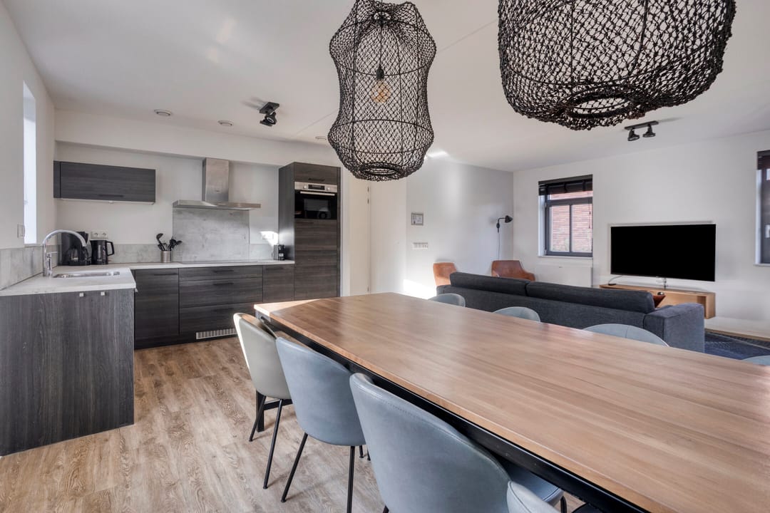 Foto 7 van Maasresidence Villa 119