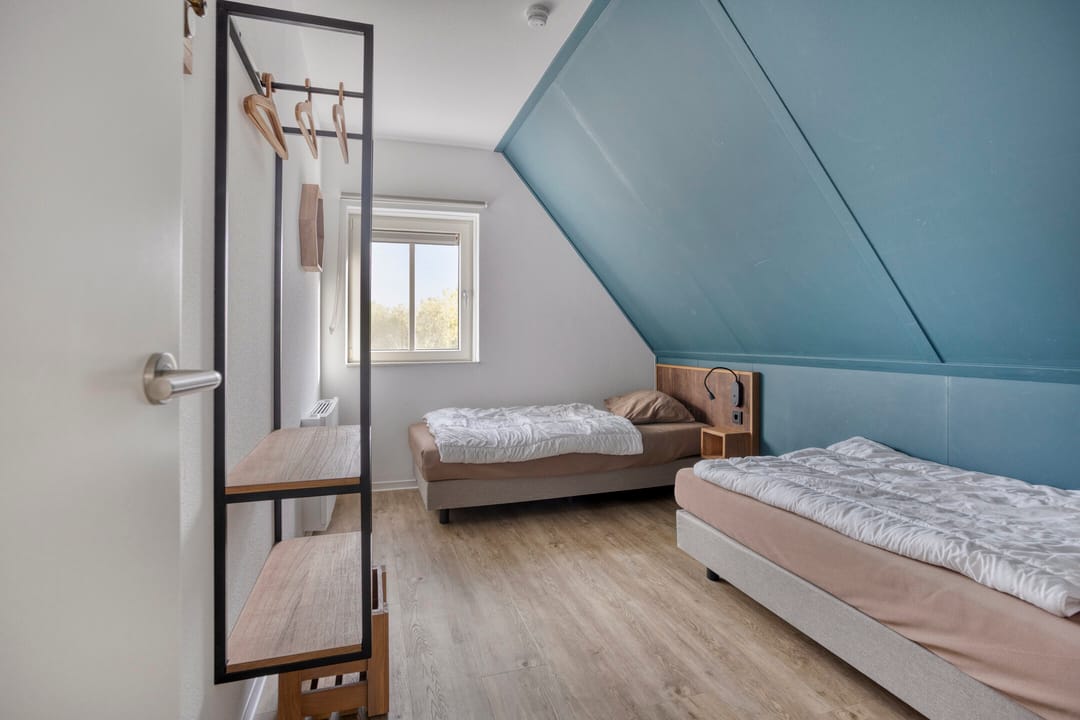 Foto 22 van Maasresidence Villa 119