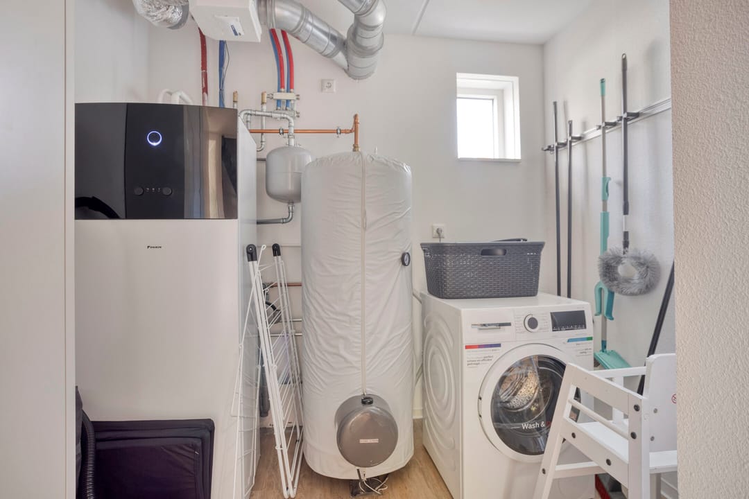 Foto 23 van Maasresidence Villa 119