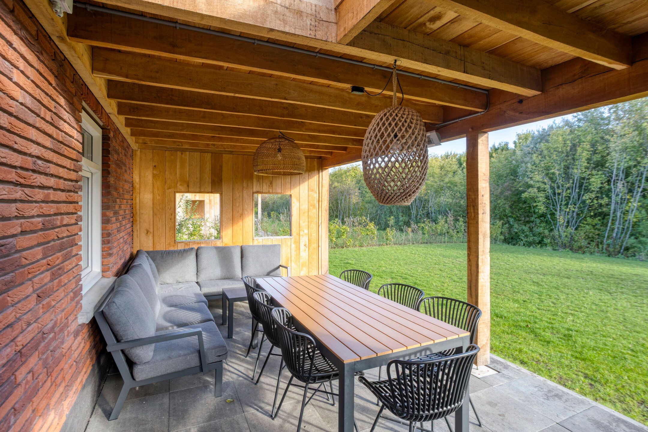 Foto 24 van Maasresidence Villa 119