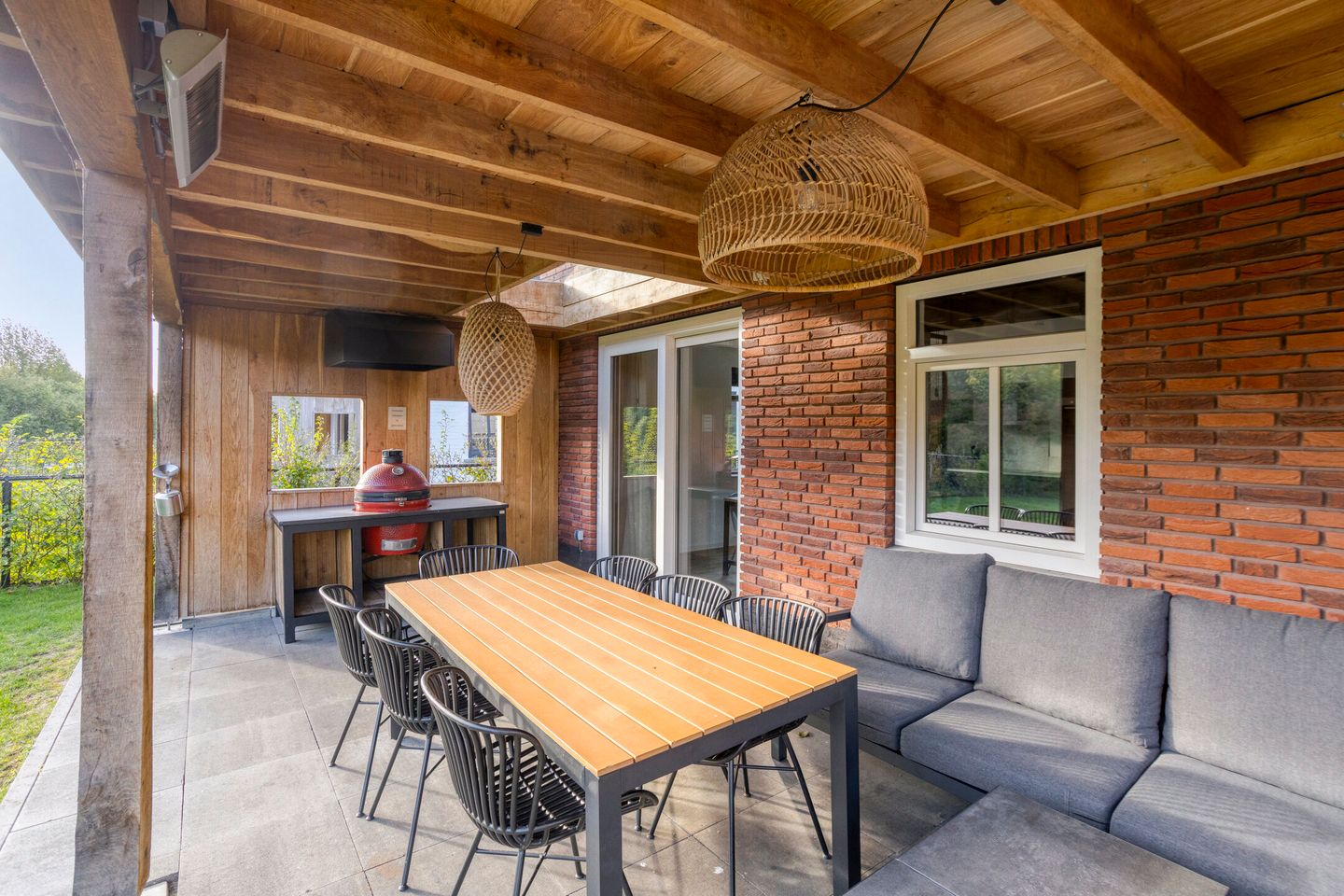 Foto 25 van Maasresidence Villa 119