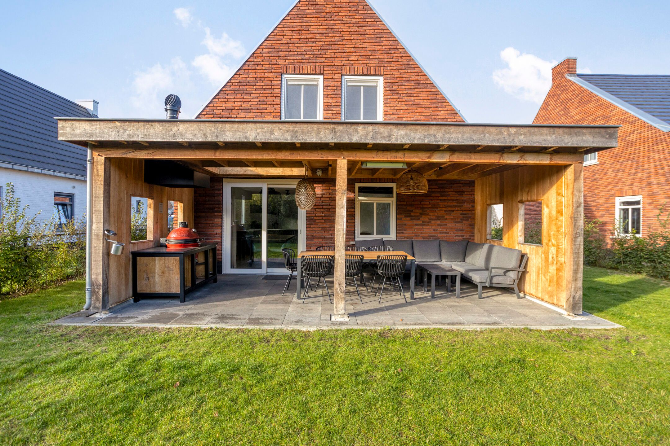 Foto 27 van Maasresidence Villa 119