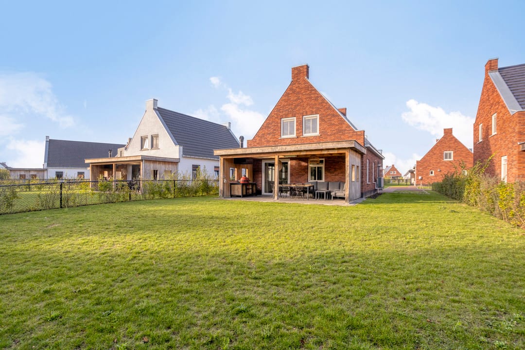 Foto 2 van Maasresidence Villa 119